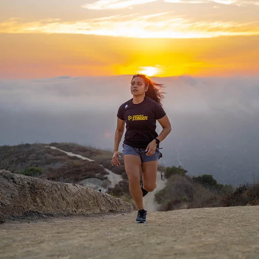 Spotlight: 3 Hive Athletes & Why They Train - Honey Stinger