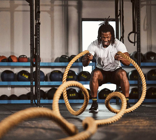 The Why Behind Caffeine and Exercise - Honey Stinger
