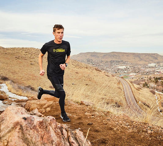 Why Cross Training Is Worth Your Time - Honey Stinger