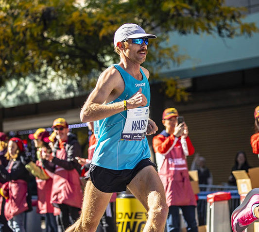 Hive Athletes Ready to Sting at the U.S. Olympic Marathon Trials - Honey Stinger