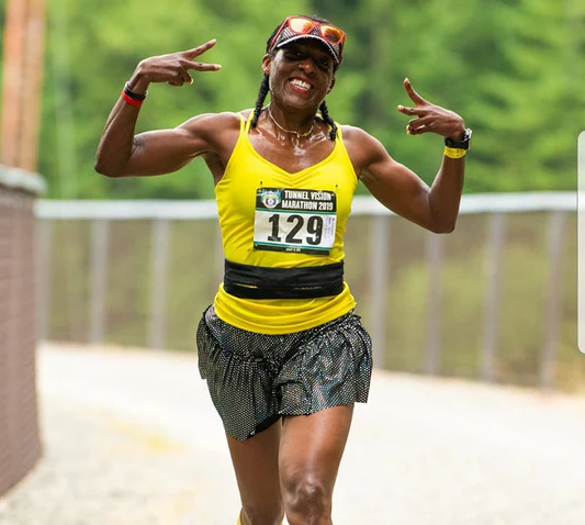 Speed Tips for Runners from Beofra - Honey Stinger