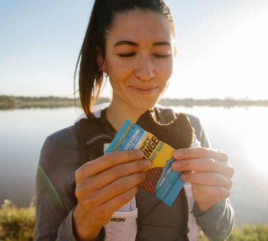 Cookies & Cream: Flavor Meets Function - Honey Stinger