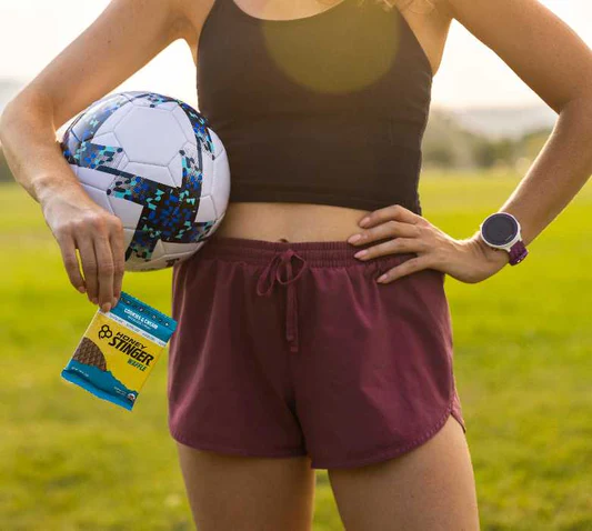 Honey Stinger Launches NIL Program to Support Collegiate Athletes - Honey Stinger