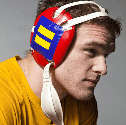 Athlete Ally: Interview with Hudson Taylor - Honey Stinger