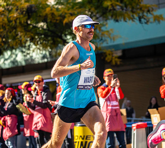 Hive Athletes Ready to Sting at the U.S. Olympic Marathon Trials