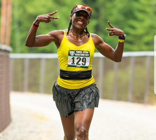 Speed Tips for Runners from Beofra - Honey Stinger