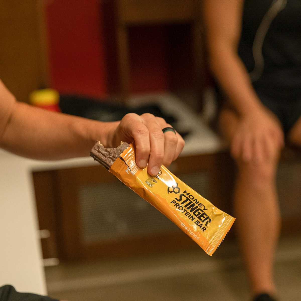 Peanut Butta Protein Bar Box of 15